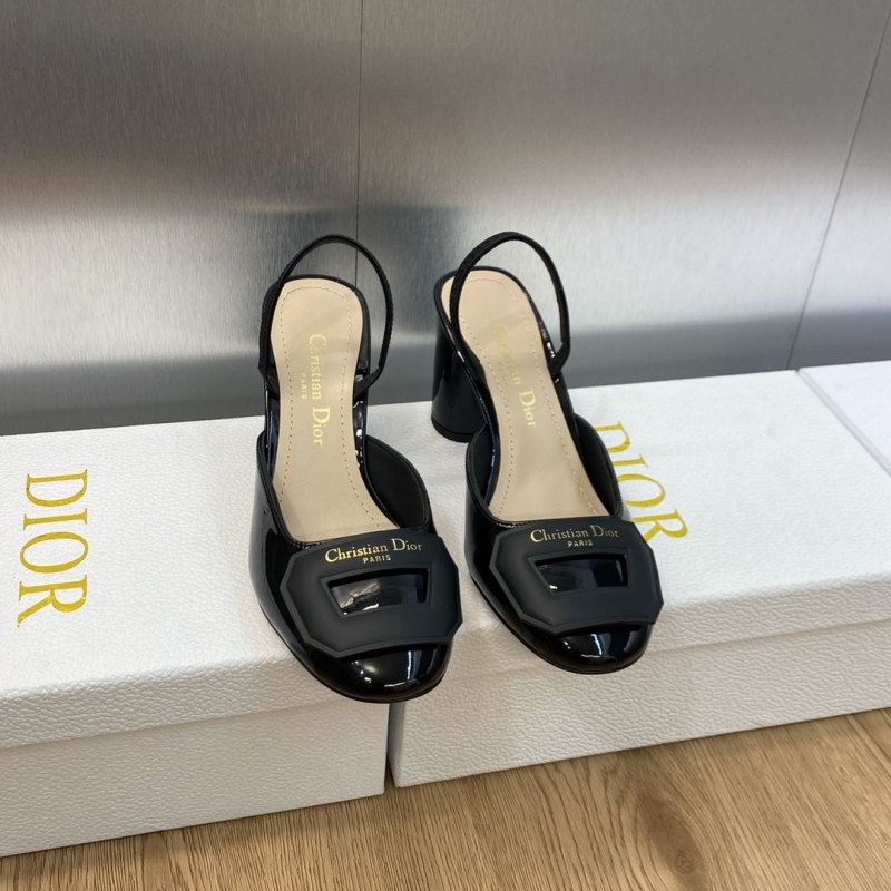 Christian Dior High Heels